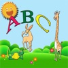 ABC Learn English Easy Games icon