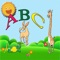 ABC Learn English Easy Games