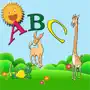 ABC Learn English Easy Games