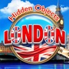 Hidden Objects London Spy Time icon
