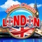 Hidden Objects London Spy Time