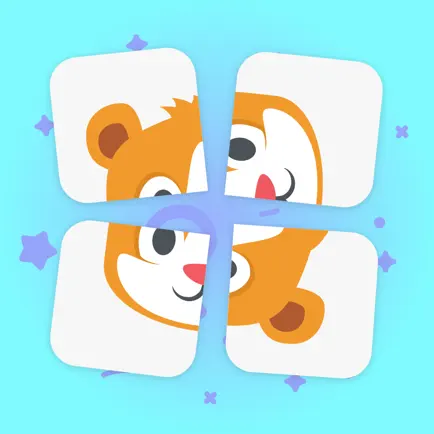 Split Puzzle - Assistive Game Cheats