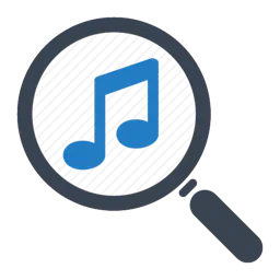 Duplicate Music Cleaner app icon