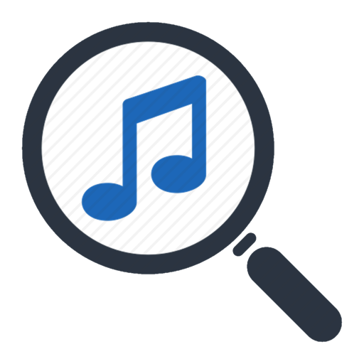 Duplicate Music Cleaner app icon