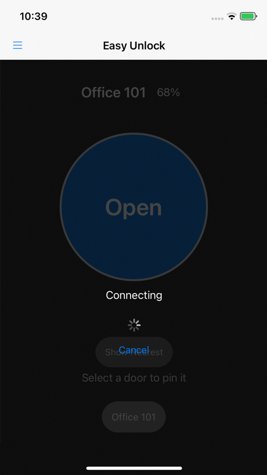 #3. Proxess Mobile Keys (iOS) By: Proxess