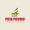 Pizza Piccolo, icon