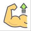 FitGod - Best Workout Log App icon