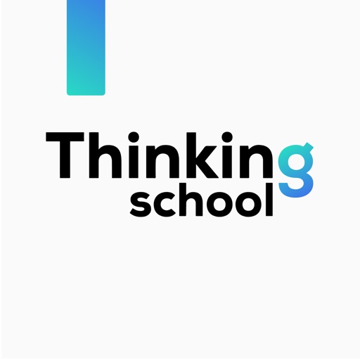 Thinking School - AppWisp.com
