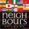 NEIGHBOURS presents oral histories from the cultural communities of the city of St