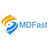 MDFast Accelerator icon