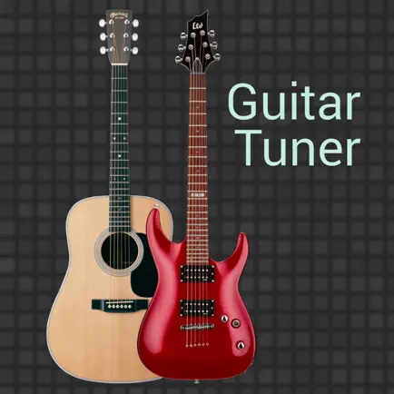 X Guitar Tuner Pro Читы