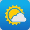中央天气预报-精准预报实时天气变化 - iPhoneアプリ