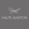 Embark on a journey of luxury and convenience with Haute Aviation, your go-to charter company for seamless travel experiences