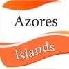 Azores Island - Tourism icon