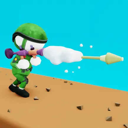 Gun And Run 3D Cheats
