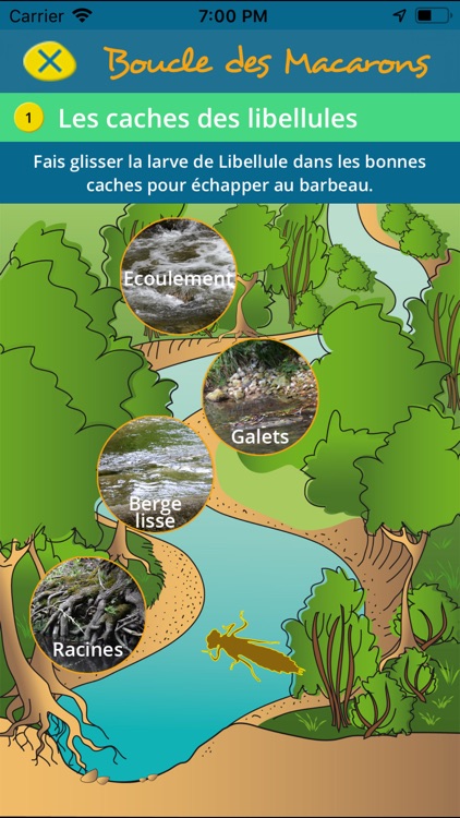 La Brague screenshot-7