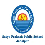 Satya Prakash Public School App Positive Reviews