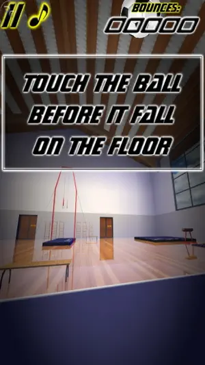 BallUp Bounce screenshot 2