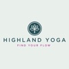 Highland Yoga Studio icon