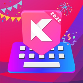 螢幕擷取畫面 (10) Kebo Keyboard : Fonts & Emoji