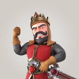 Might and Glory: Kingdom War on the App Store