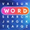 Icon Word Search Journey: Word Game