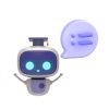 AI Chat: Chatbot Assistant App icon