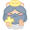 beauty of religion icon