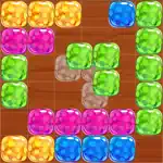 Candy Blocks! App Contact