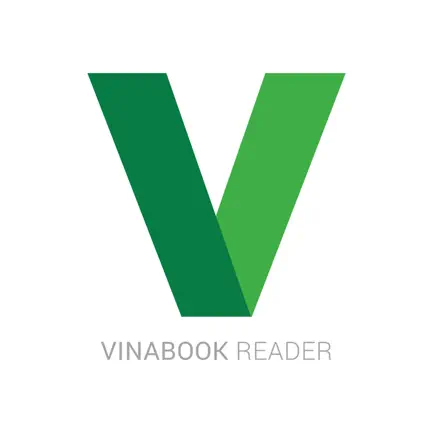 Vinabook Reader - 10.000 ebook Cheats