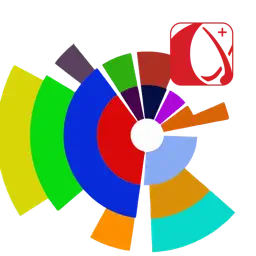 Disk Space Finder app icon