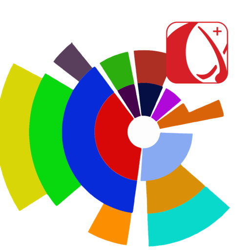 Disk Space Finder icon