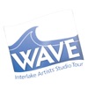 Interlake Wave Artists Tour icon