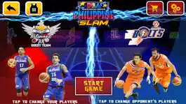 Game screenshot Basketball Slam 2023 hack