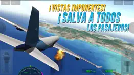 extreme landings pro iphone capturas de pantalla 3