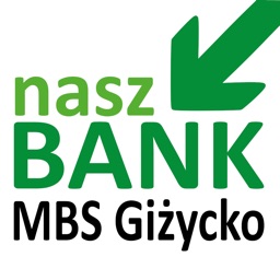 MBS Giżycko - Nasz Bank