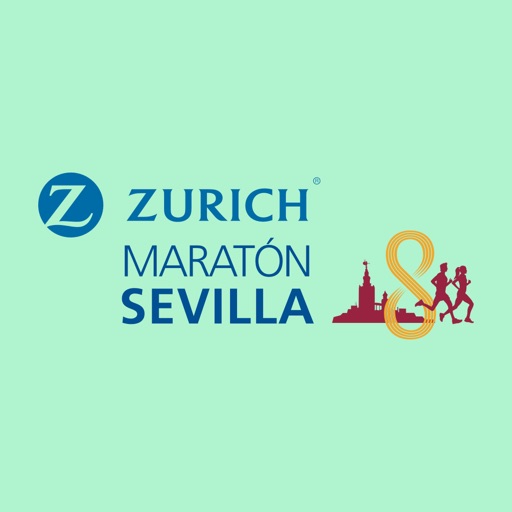 Zurich Maratón de Sevilla icon