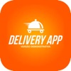 Delivery App - iPadアプリ