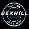 Bexhill Radio App Feedback