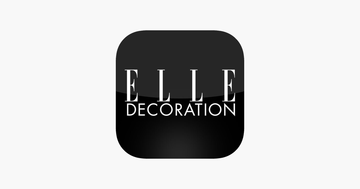 ELLE Decoration UK su App Store