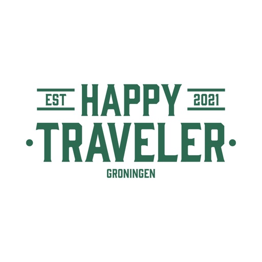 The Happy Traveler