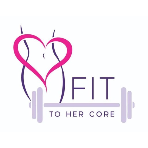 Fit To Her Core