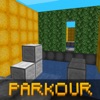 Cube Craft Parkour 3D - iPadアプリ
