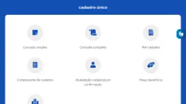 cadastro Único problems & solutions and troubleshooting guide - 3