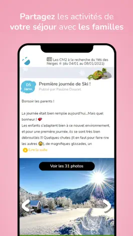 Game screenshot OnDonneDesNouvelles mod apk