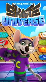 chuck e. cheese skate universe problems & solutions and troubleshooting guide - 1