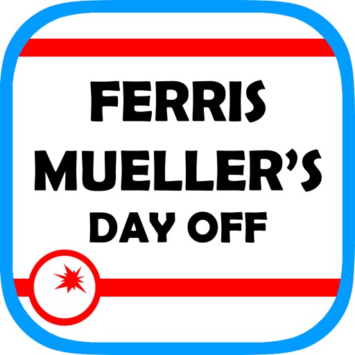 Ferris Muellers Day Off