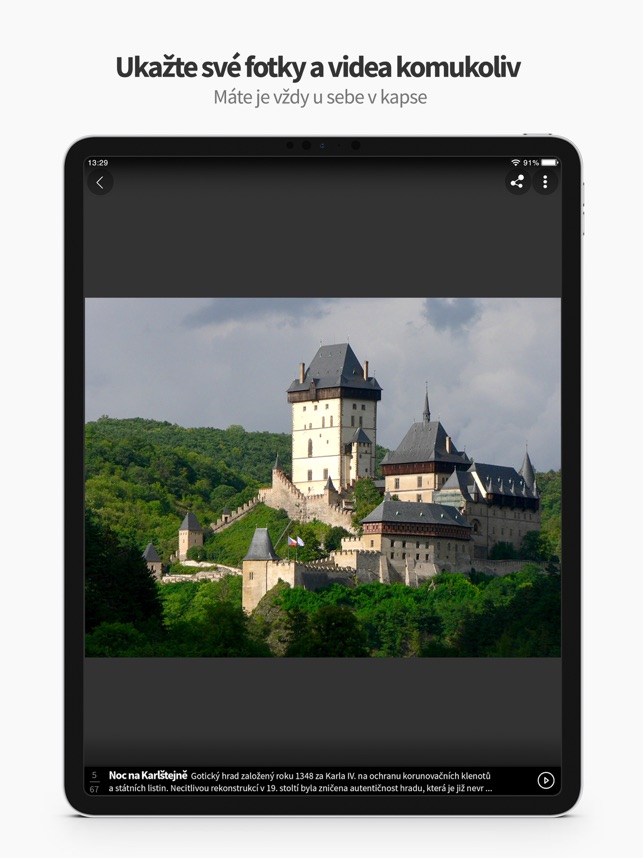 rajce.idnes Бассейн App Store: Rajče do kapsy