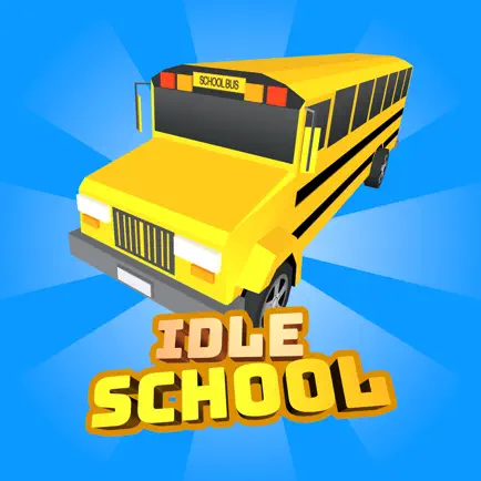 Idle School 3d – кликер игра Читы
