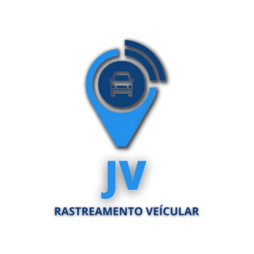 JV RASTREAMENTO icon